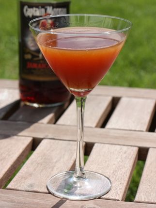 Knickerbocker Special Cocktail