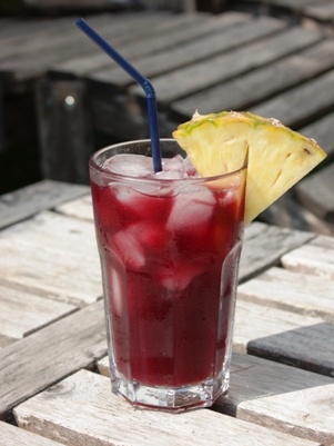 Sangria Bis