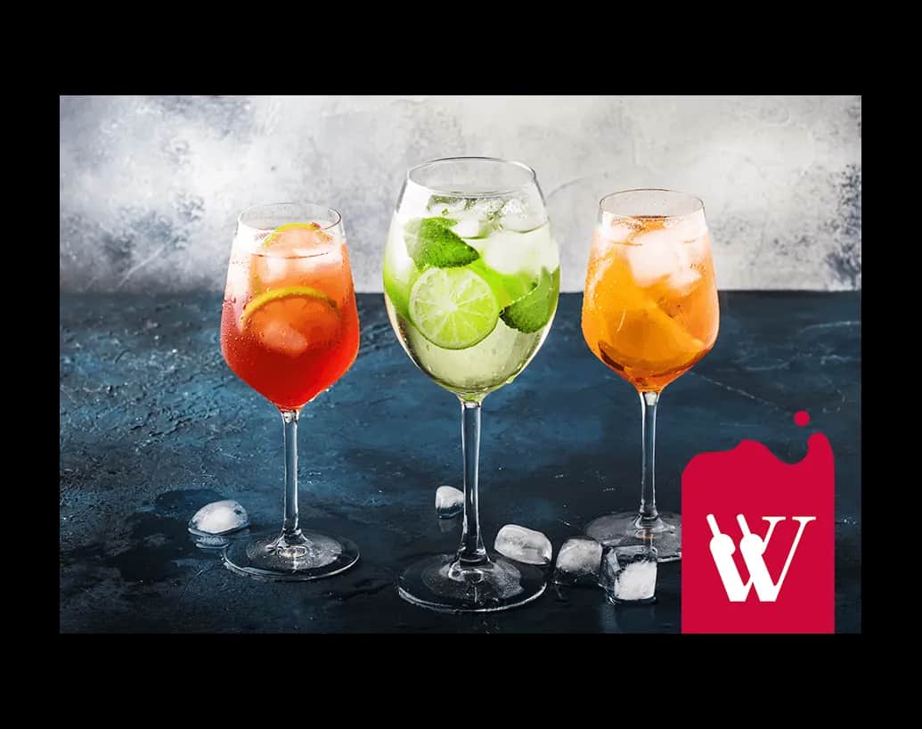 Proste Drinki z Prosecco: Przepisy na Każdą Okazję | Zrób Sam