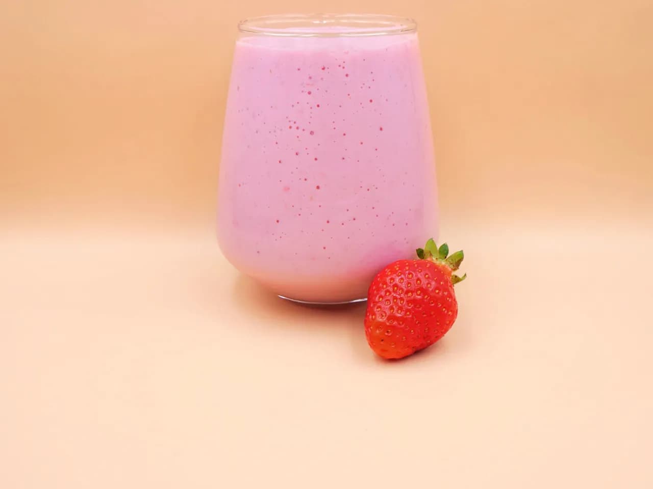 Koktajl Truskawkowy: Prosty Przepis i Najlepsze Warianty Fit