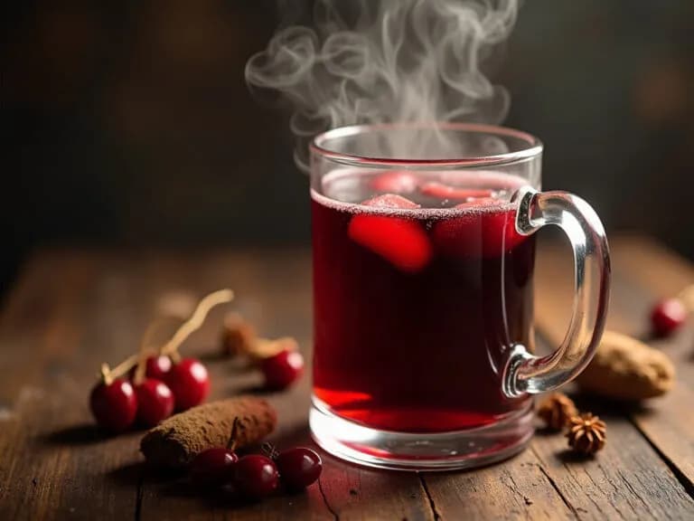 Jak zrobić idealnego grzańca? Przepis krok po kroku