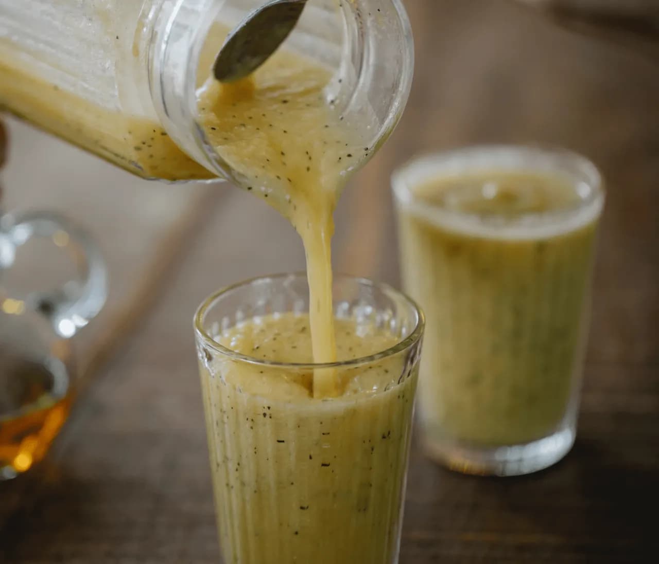 Koktajle na redukcję: przepisy, które działają (do 70 znaków)