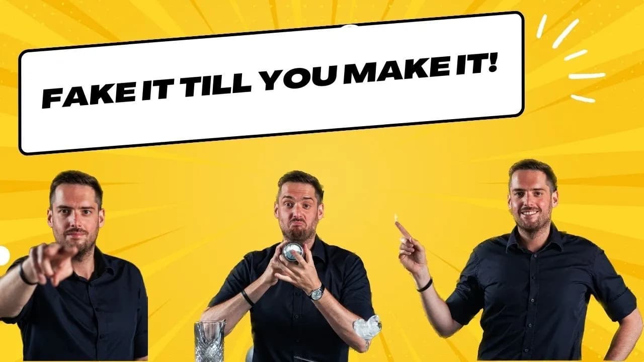 Jak barmani oszukują? Poznaj sztuczki i chroń swój portfel