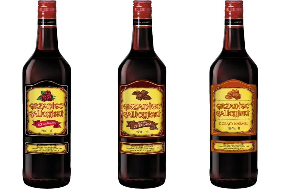 Grzaniec Galicyjski: Ile % alkoholu? Poznaj moc i sekrety podgrzewania
