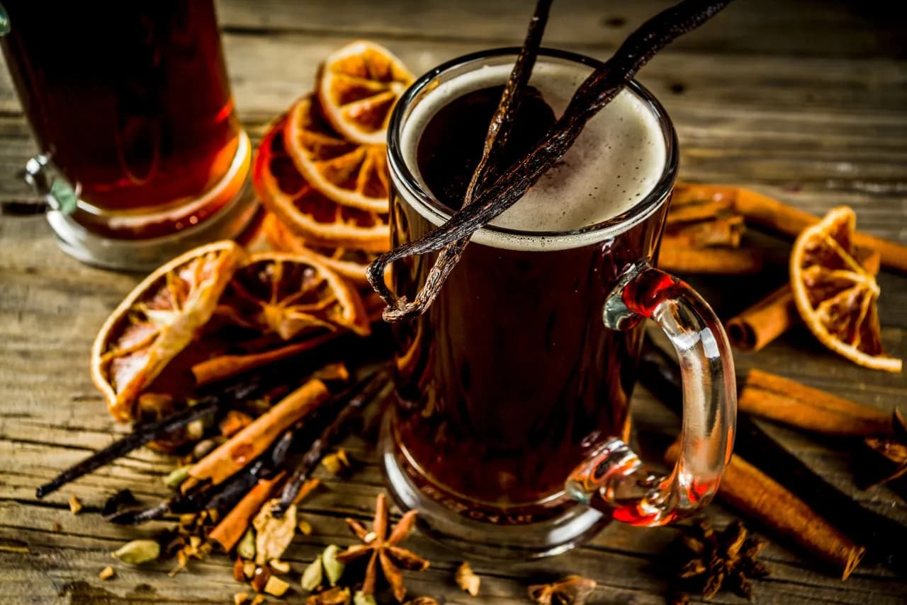 Grzane piwo: Jakie piwo wybrać? Prosty przewodnik