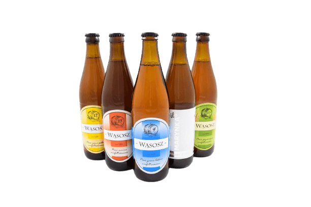 Gdzie kupić piwo Wyspiarz ze Świnoujścia? Sprawdź!