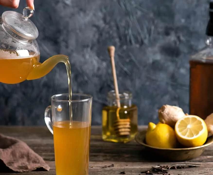 Thermomix i whisky: przepisy na drinki jak z baru. Szybko i łatwo!