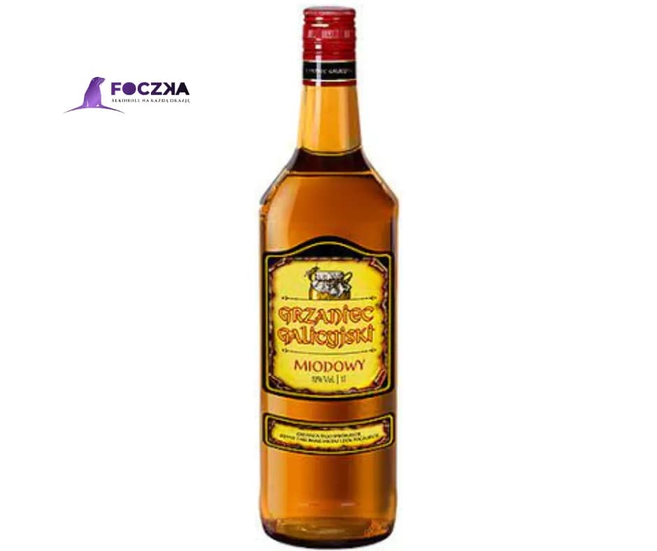 Grzaniec Galicyjski Miodowy: Gdzie kupić? Ceny i promocje
