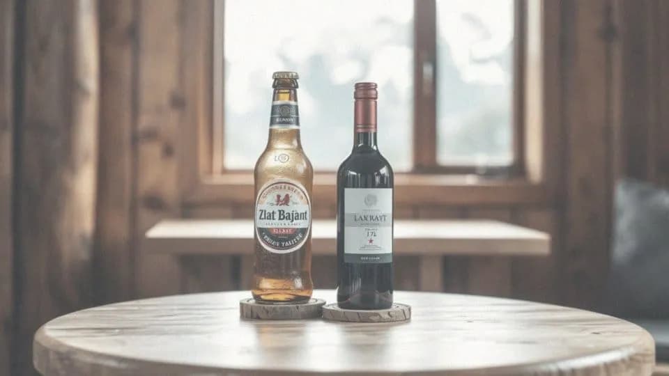 Ceny piwa na Słowacji: Ile zapłacisz w 2024?
