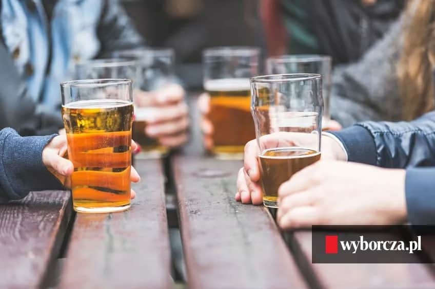 Piwo na nerki: Mit czy prawda? Fakty, których musisz wiedzieć