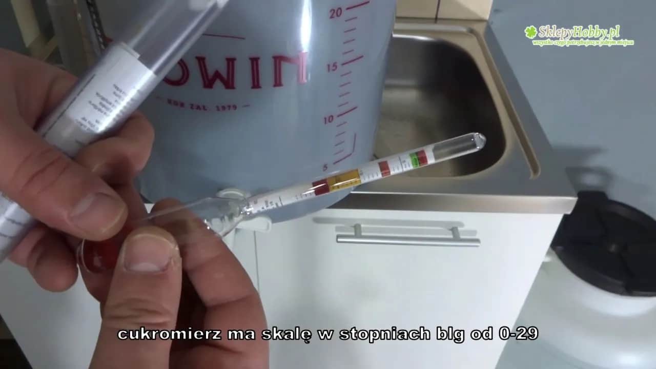 Jak zmierzyć alkohol w winie? Metody dla domowych winiarzy