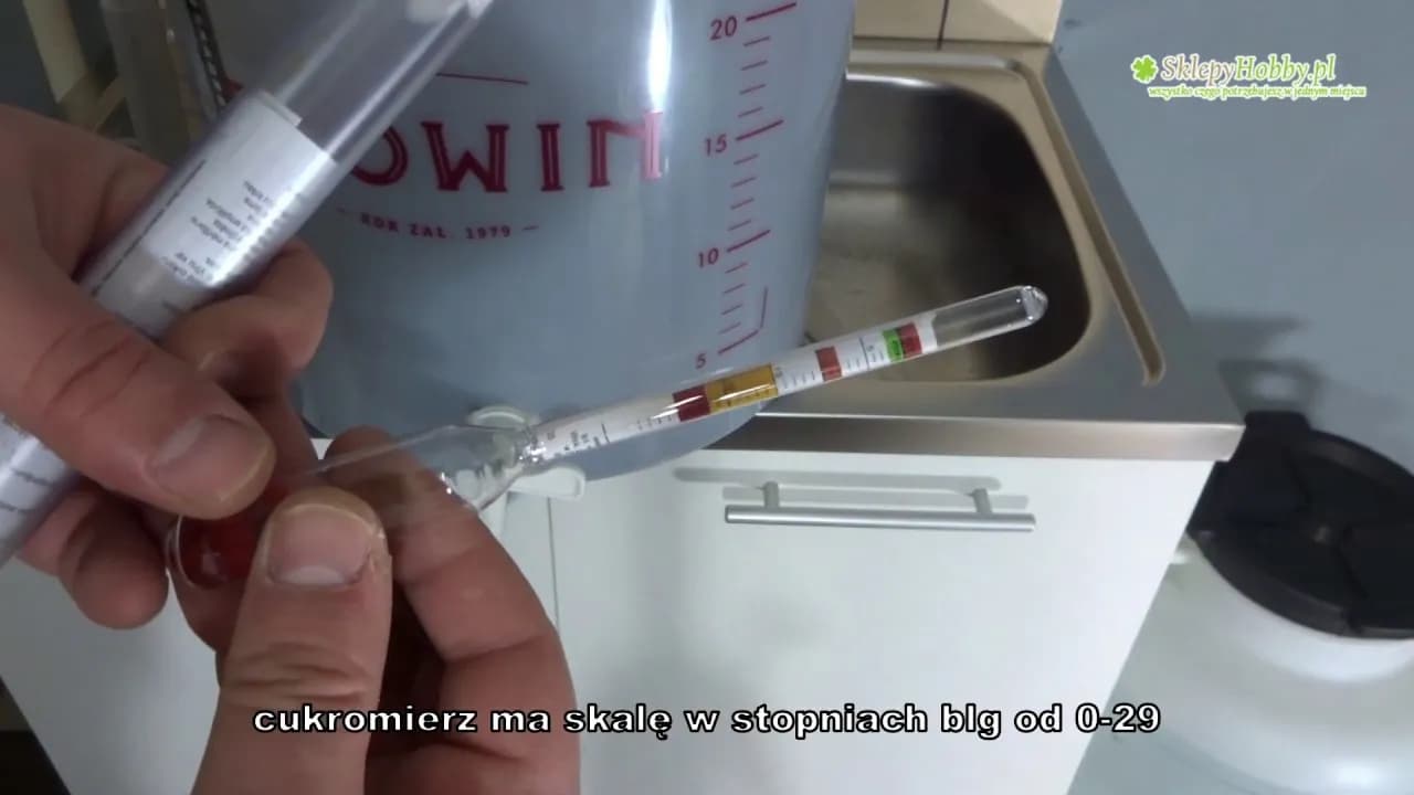 Jak zmierzyć alkohol w winie? Metody dla domowych winiarzy