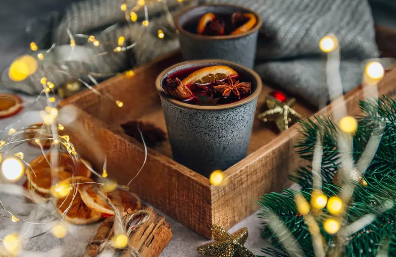 Jakie przyprawy do grzańca? Sekret idealnego, rozgrzewającego napoju