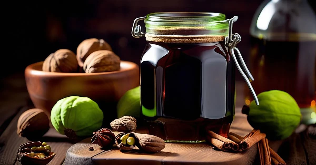 Kiedy zbierać orzechy na nalewkę? Idealny termin i przepis