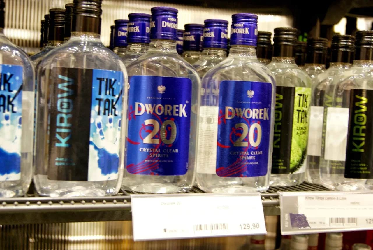 Ceny piwa w Norwegii: Ile kosztuje i gdzie kupić?