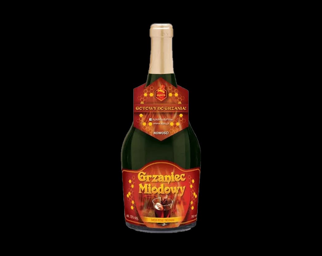 Jak serwować grzaniec miodowy? Sekretny przepis na idealny smak