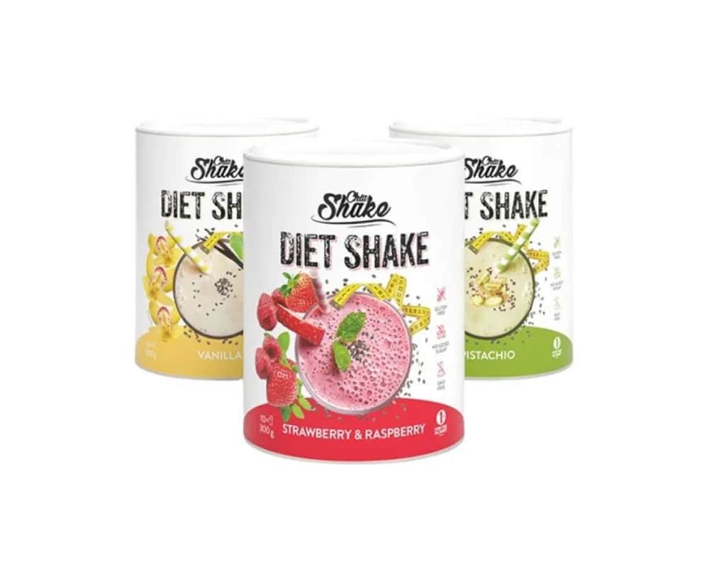 Koktajle odchudzające: Opinie, ranking i jak wybrać najlepszy?